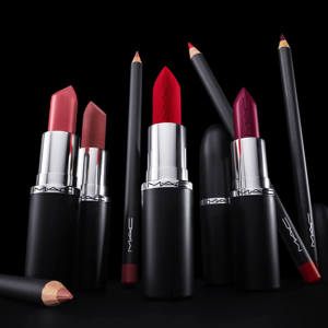 MAC MACXimal Sleek Satin Lipstick